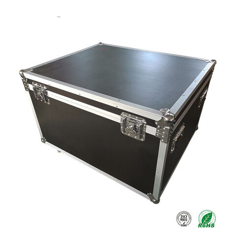 2015 caja de herramientas de aluminio de venta caliente con