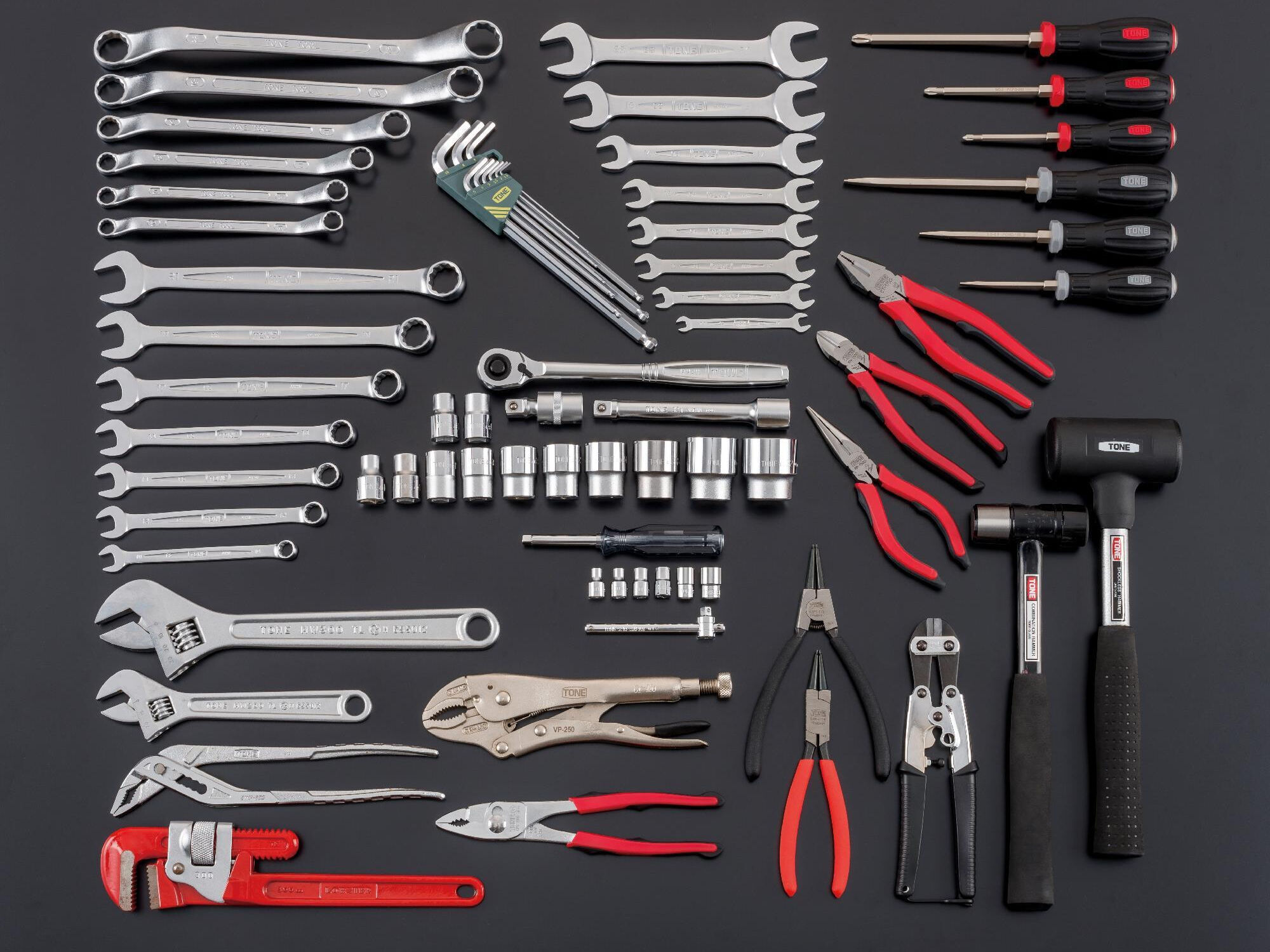 Buy Wholesale China New & Profassional High Quality Automotive Tools