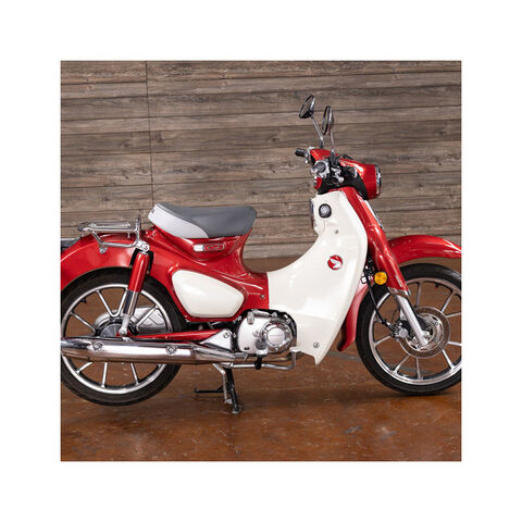 Honda super cub for 2024 sale used