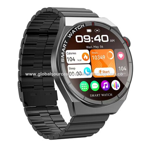 2023 New S8 Ultra Smartwatch Montre Relogio Reloj Inteligente GS8 Smart  Watch Ultra Series 8 - China Smart Watch and Watch price