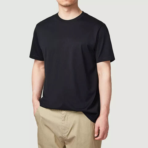 T-Shirt Branca Masculina Oversized, 180 Gramas