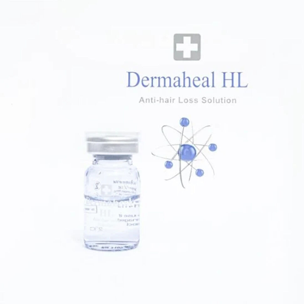 Buy Wholesale China Dermaheal Derma Heal Hsr/sr/sb/ll/hl Skin ...