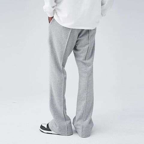 Casual Skinny Pants Men Joggers Sweatpants Gym Fitness Workout Trackpants  Autumn Male Running Sports Cotton Trousers