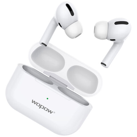 Wireless discount headset airpods