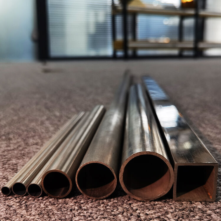 Buy Wholesale China Ss304 Ss316 S2507 S2205 254smo Duplex Stainless Steel Pipe Ss Pipe