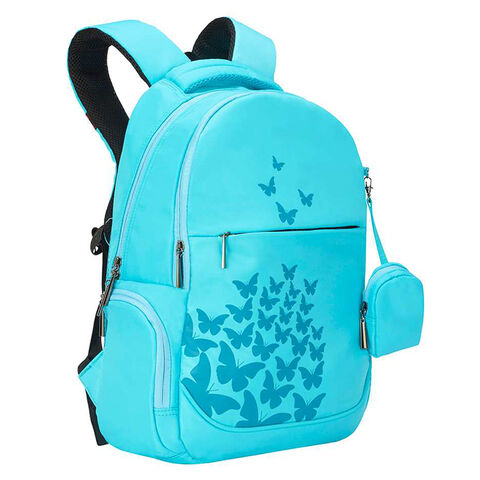 Wholesale New Designer Backpacks Set School Bag Set for Girl Bow knot  Knapsack Quilted Nylon Backpacks School From m.