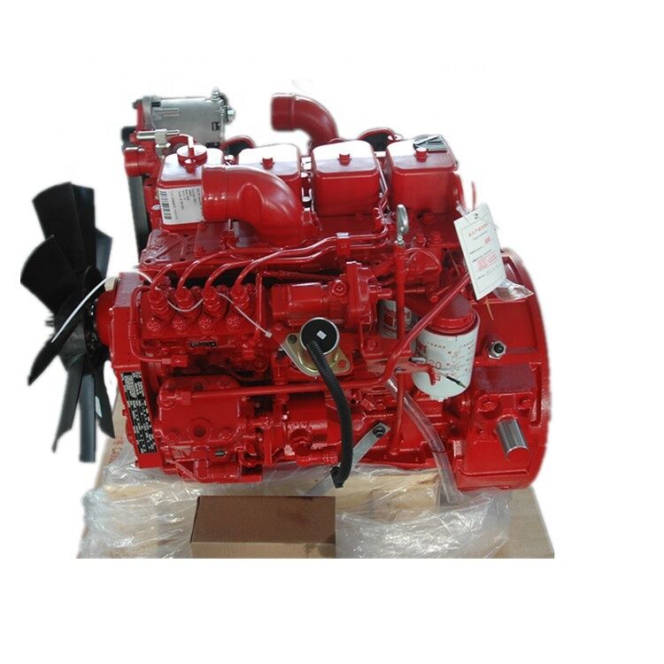Buy Wholesale China Wholesale Genuine And New Dongfeng 3.9l Diesel ...