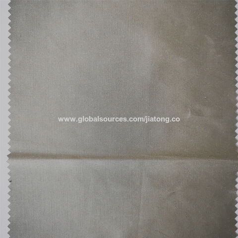 Bulk Buy China Wholesale Polyester Cotton Plain Mixed Fabric , 66%polyester  34%cotton,150gsm $1.76 from Suzhou Jiatong Textile Import and Export  Co.Ltd.