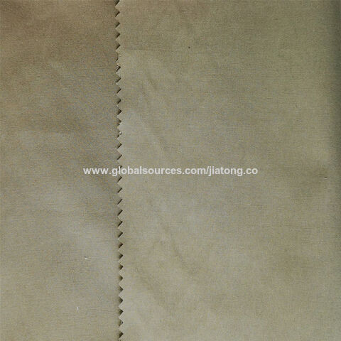 Polyester Spandex Fabric 50%T 43%C 7%Sp Wholesale for Workwear - China  Workwear Fabric and Uniform Fabric price