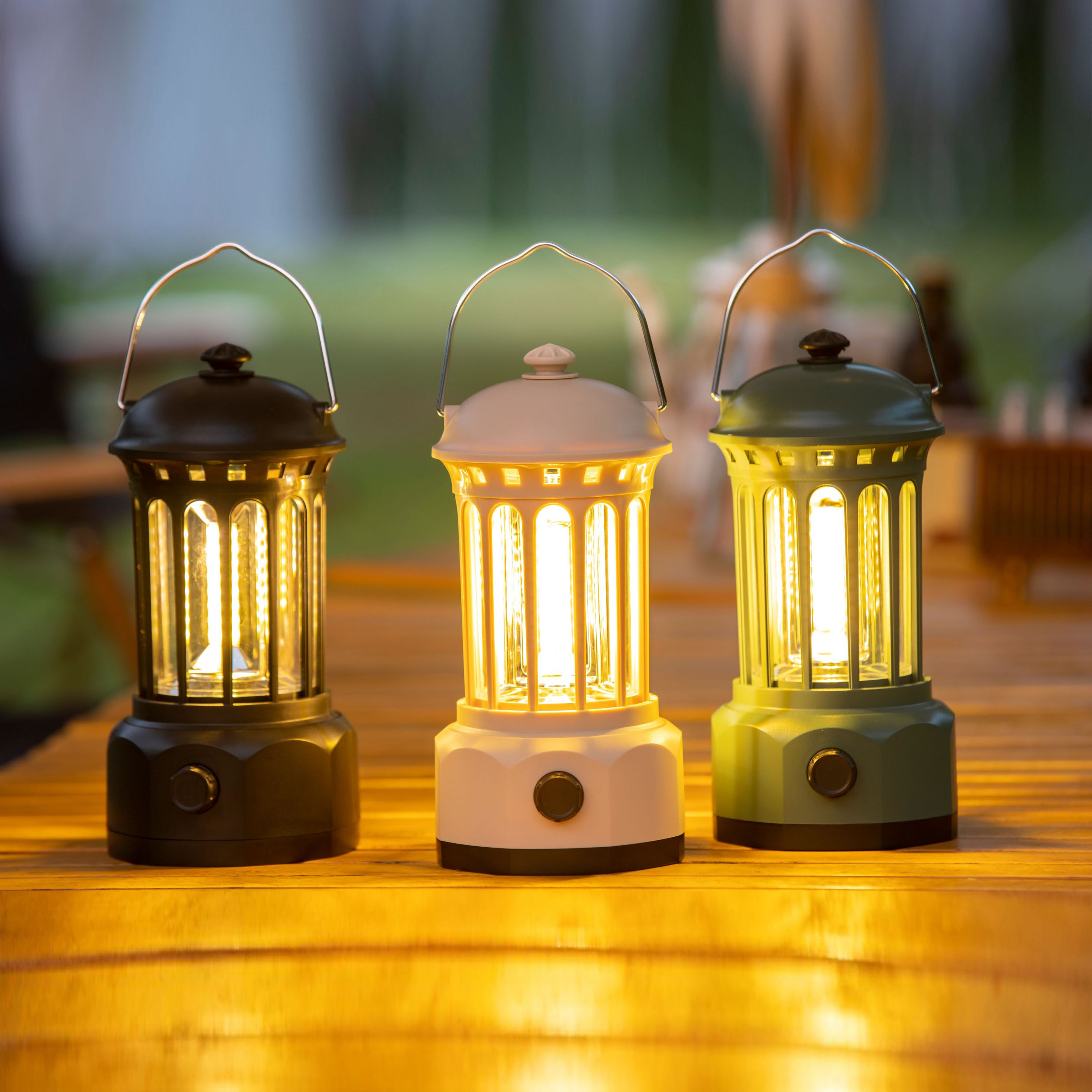 Buy Wholesale China Manufacture Super Bright 3 Cob 250lm Vintage