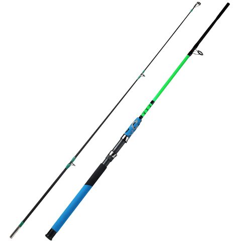 Bestsellers 2-pieces Saltwater Offshore Portable Surf Glass Graphite  Spinning Rods - Expore China Wholesale Fishing Rod and Fishing Tackle,  Fishing, Fishing Rods