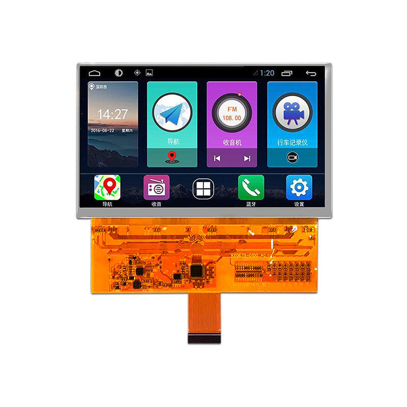 Buy Wholesale China 6.7 Inch Tft Display Module 1920x1080 Resolution,40 ...