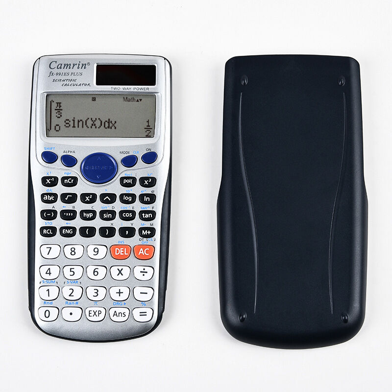 Texas Instruments calculatrice TI Collège Plus Solaire, Commandez  facilement en ligne