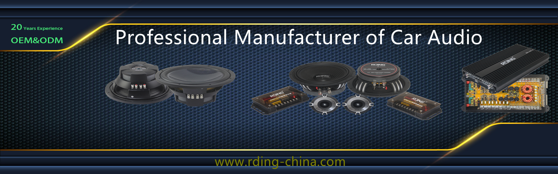 Buy Wholesale China Wholesale Eq 5band Graphic Equalization Pre