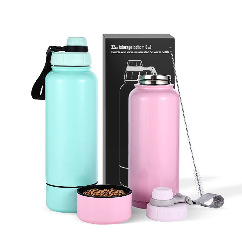 Odm Everich Hotsale Stainless Steel Motivational Insulated Large ...