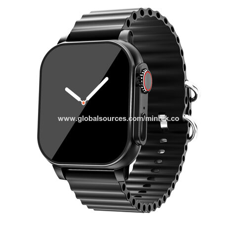 Compre Más Nuevo Reloj Inteligente Soporte 4g Tarjeta Sim 4g Dual Core Dual  Chip2.0 Pulgadas Tft Pantalla Wifi Android Ios Smartwatch y Reloj  Inteligente 4g de China por 21.9 USD