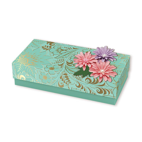 Papier d'emballage rose papillon fleurs amicales, emballage cadeau fleur  sauvage rose, papillon fleurs amicales, papier d'emballage d'anniversaire,  papier fleur -  France