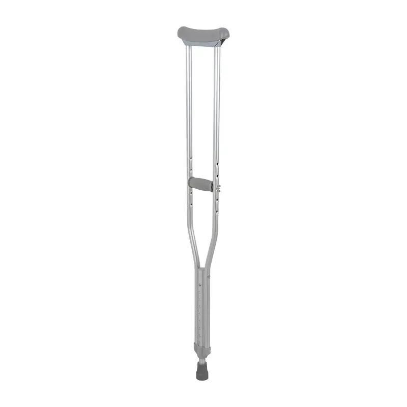 Buy Wholesale China Portable Adjustable Aluminum Axillary Elbow