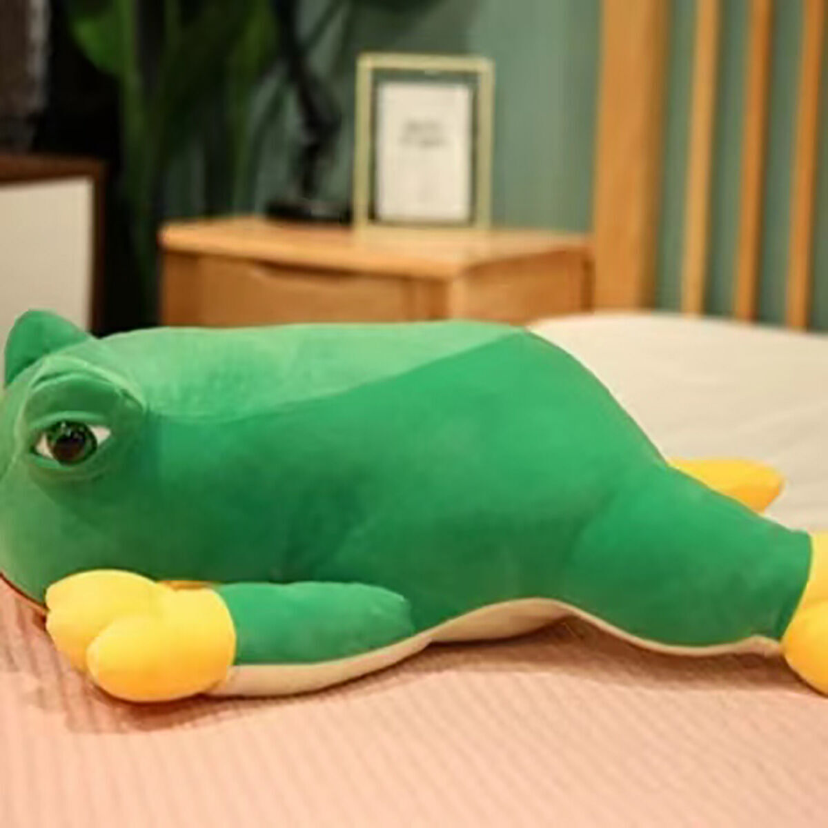 Buy Wholesale China Ugly Frog Recycled Wholesale Oem&odm Cute Cheap