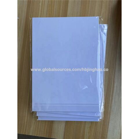 Clear Plastic Sheeting, Low Pricing, Fast Shipping