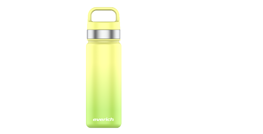 Buy Wholesale China Colorful Portable 32oz Double Wall Stainless Steel ...