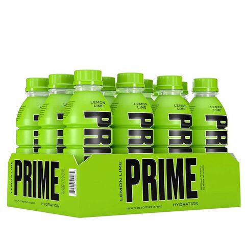 A new Prime Bundle is available!