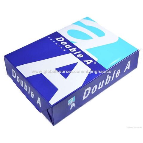 Buy Wholesale China A4 Copy Paper China Premium Supplier Competitive Price  Office Daily Storage Copy Paper A4 Size Paper & A4 Paper at USD 1.7