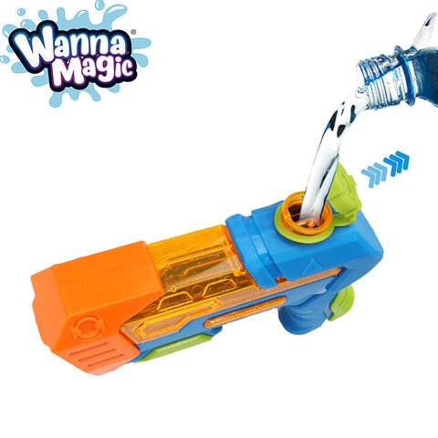 Cartoon Wasser-Shooter-Spielzeug Lustige Kinder Feuerlöscher
