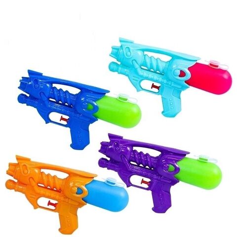 Pistolet à main pulvérisateur à double tube pour enfants, jouet