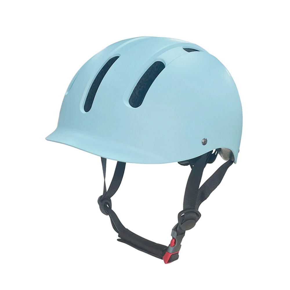 Casco de bicicleta para adultos con luz – Doble certificado para bicicleta,  patineta, monopatín, bicicleta de carretera, casco de patinaje