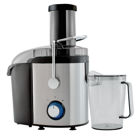 Buy BLACK+DECKER 400W 65MM Juice Extractor