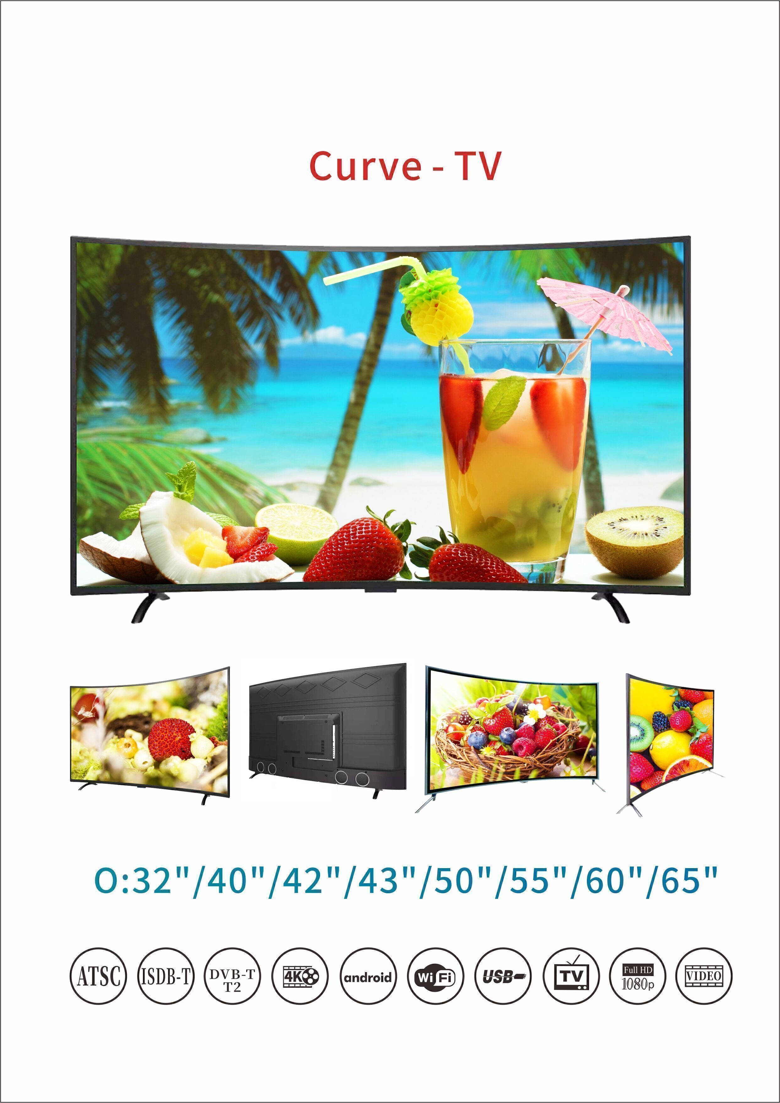 Compre 8 Vatios 12 Voltios Dc áfrica 15 17 19 22 24 26 28 32 Pulgadas  Pantalla Plana 4:3 16:9 Bajo Consumo De Electricidad Mejor Lcd Tv Para El  Mercado De áfrica y Tv de China por 15 USD