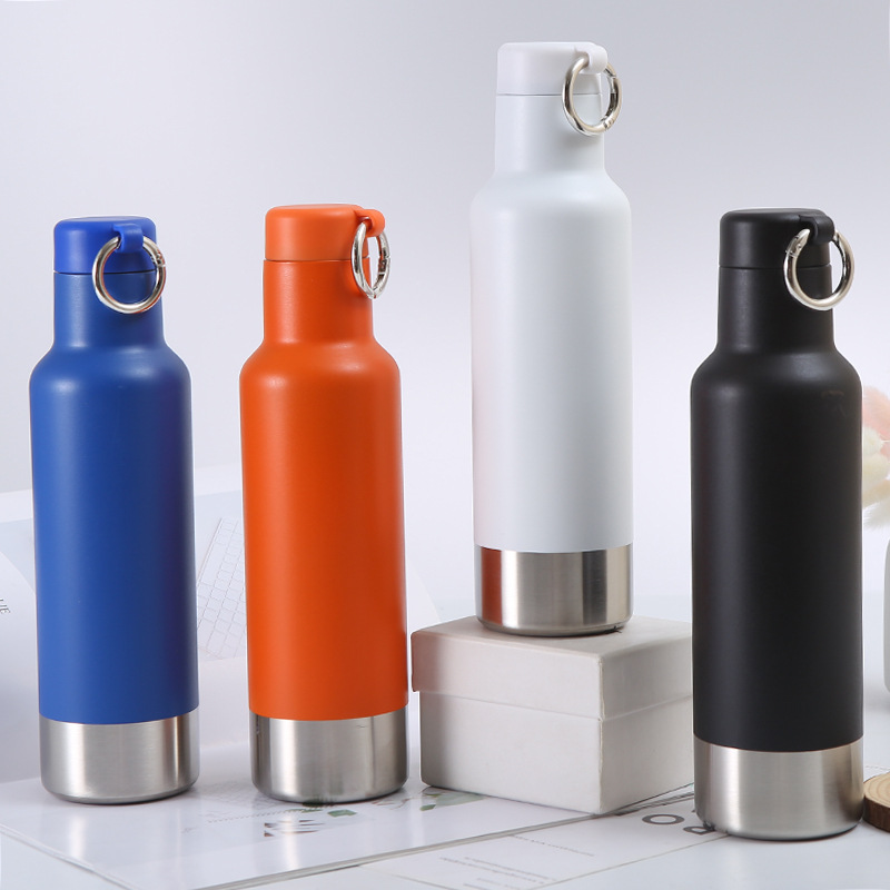 Buy Wholesale China Oem Thermos Vacuum Insulated Portable Double Wall ...