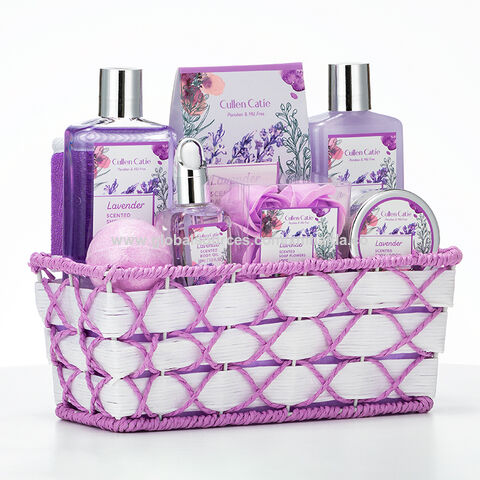  Gifts For Women Birthday Gifts For Women, Bath And