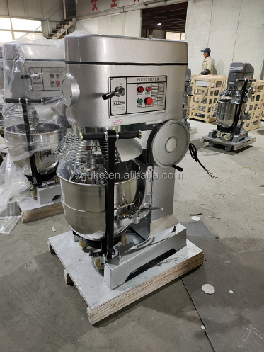 Guke 10l,20l,30l,40l,50l,60l,80l Electric Multi-function Kitchen Bakery ...