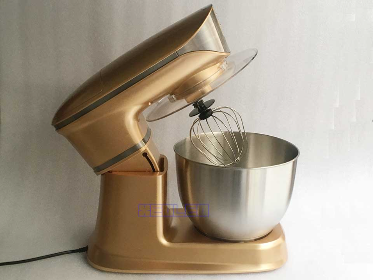 Buy Wholesale China Xeoleo Stand Mixer Food Blender Meat Grinder 3in1 ...