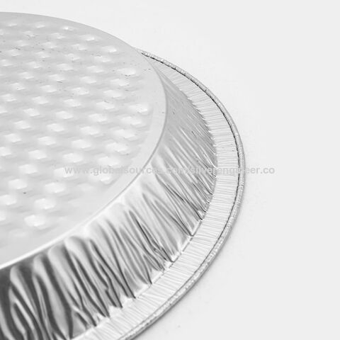 OEM Logo Aluminium Foil for Food Packing Disposable Small Foil