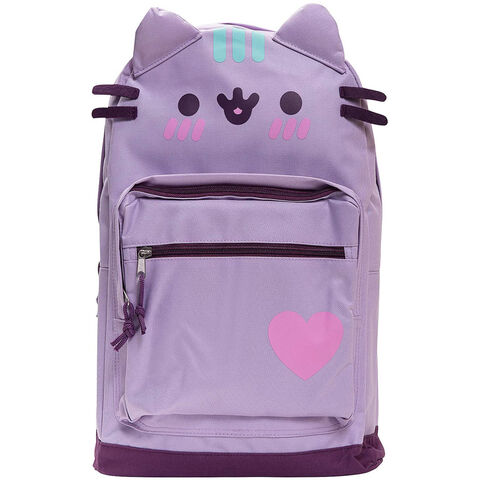 Buy Wholesale China Free Sample The Cat Backpack Standard Size