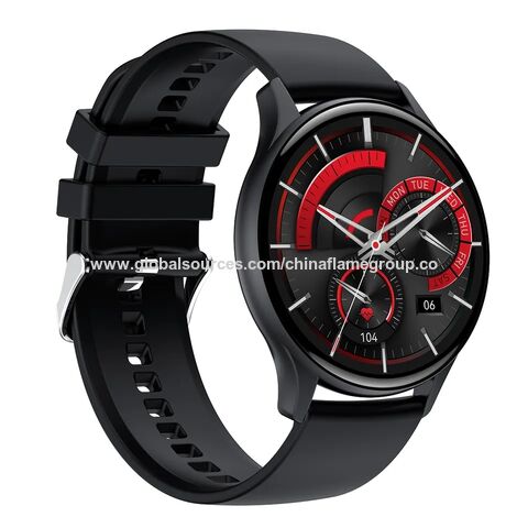 Reloj amoled best sale