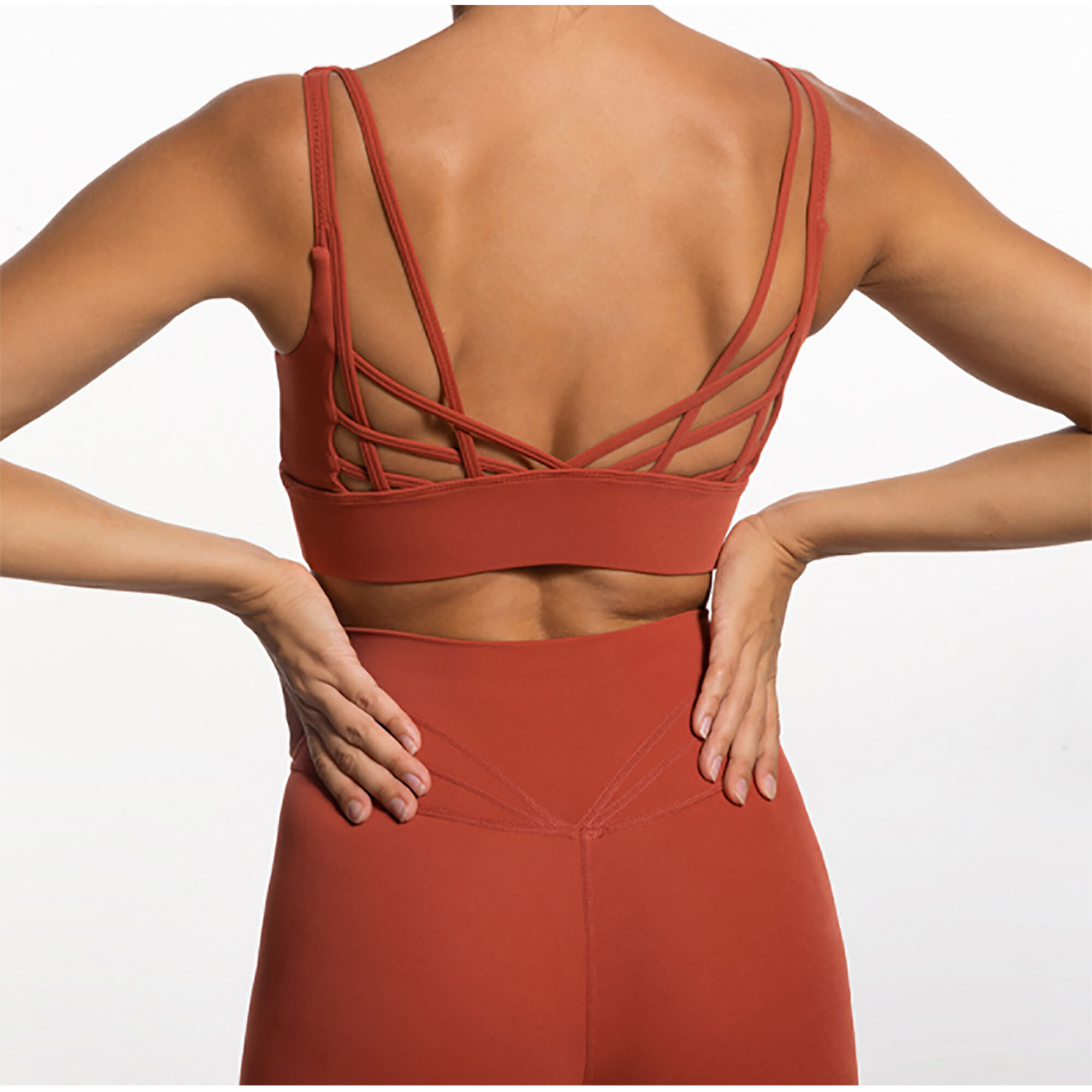 Buy Wholesale China Wholesale, High Resilience Yoga Wear, Active Wear