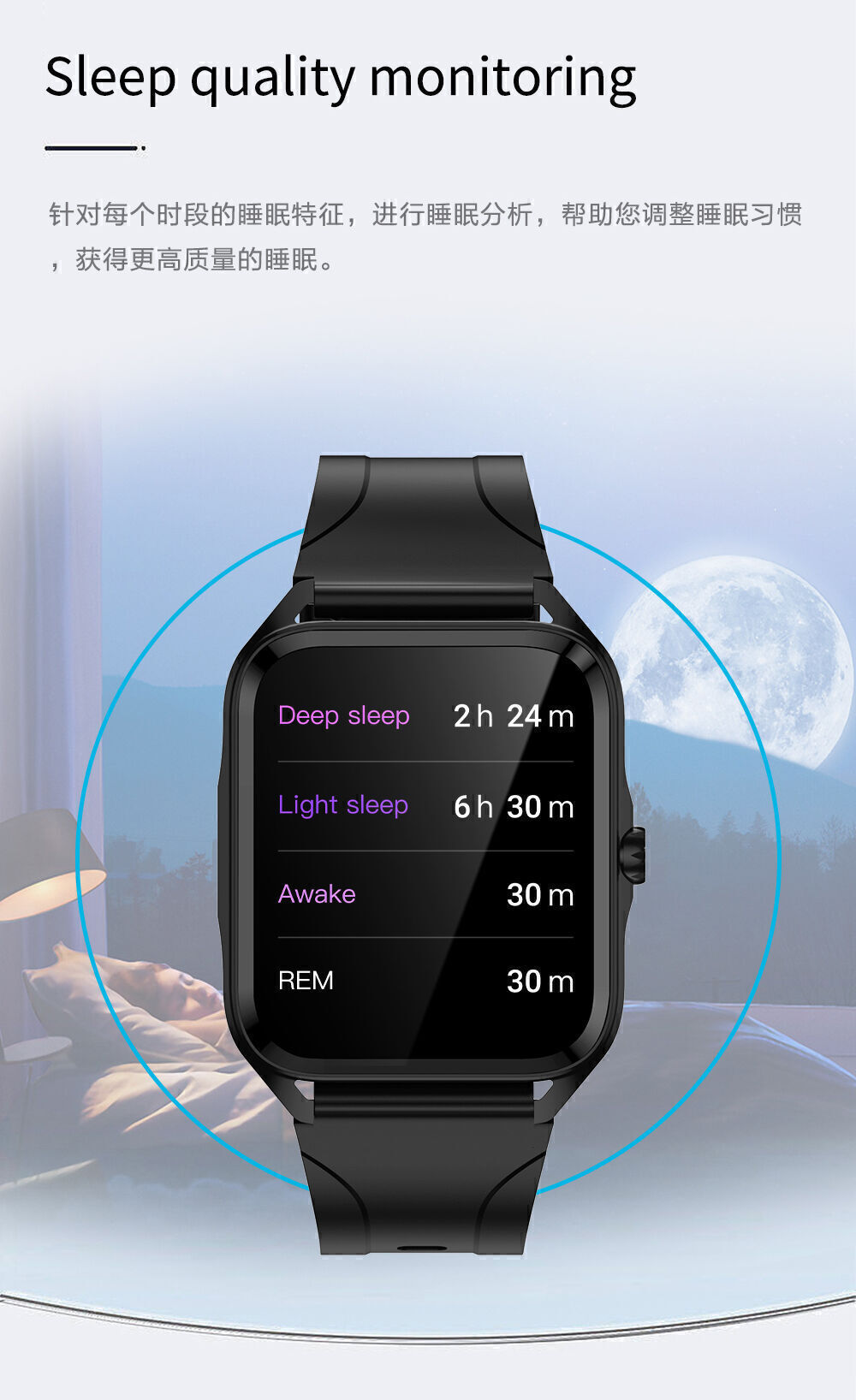 Buy Wholesale China Wholesale Smart Watch Factory Price Health