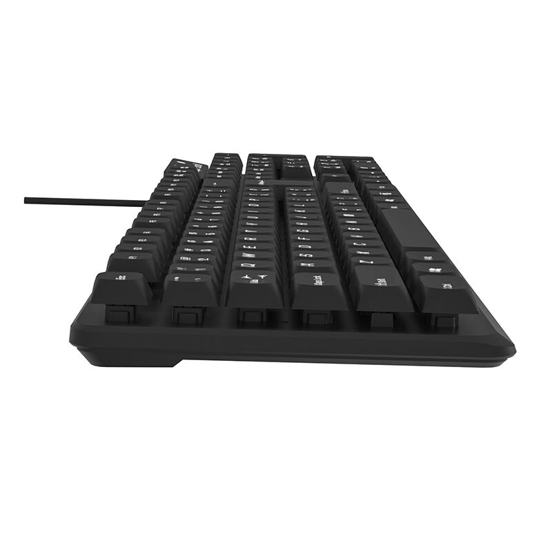 Buy Wholesale China Wholesale Best Cheapest Ergonomic Waterproof Multi amazon-arteck-2-4g-wireless-keyboard-stainless-steel-ultra-slim