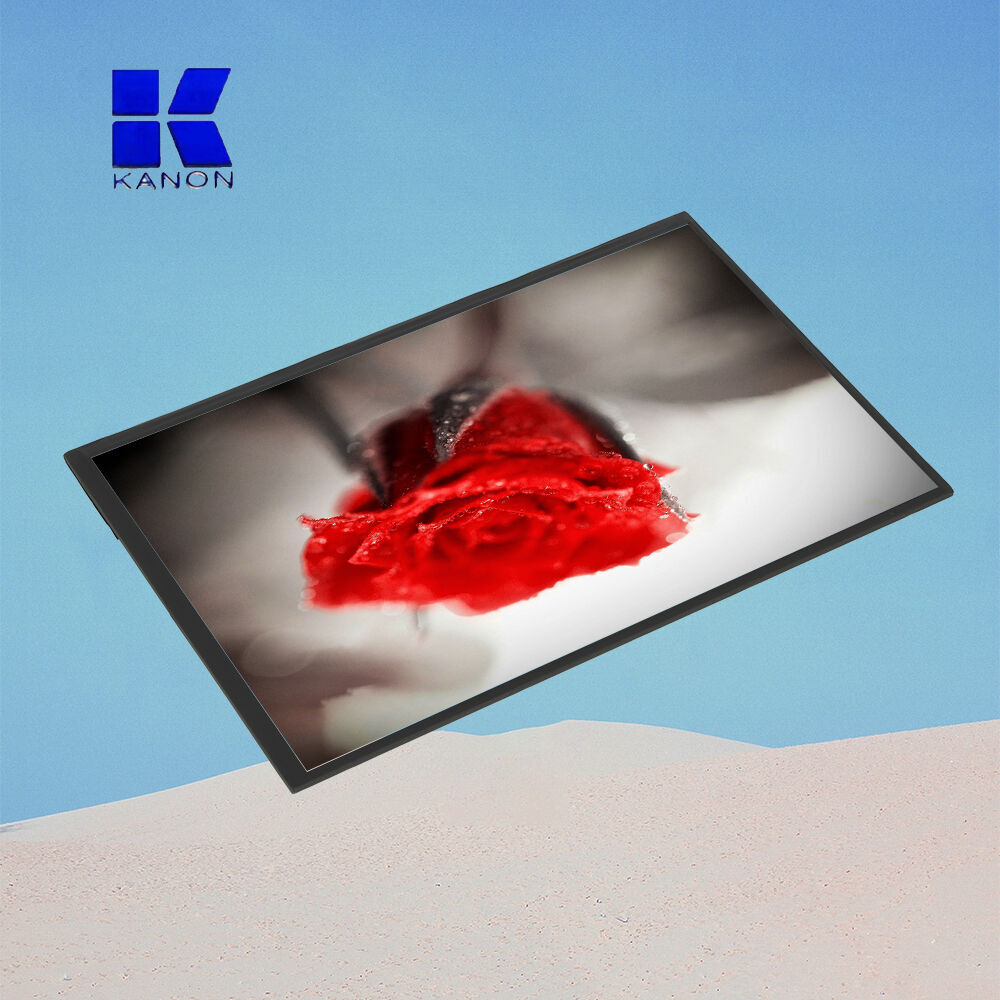 Buy Wholesale China New Product High Resolution 10.1-inch Ips Lcd ...