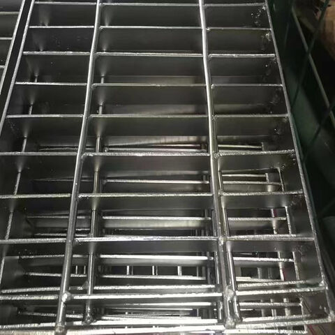 Buy Wholesale China Lattice Steel Grating Plate, Galvanized Or Pvc Coating  & Lattice Steel Grating Plate at USD 8