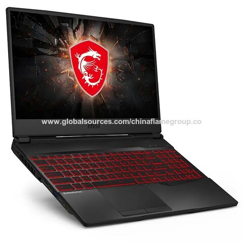 Buy Wholesale China Pc Gaming Core 10th Gen Pc Portable 17.3 Inch