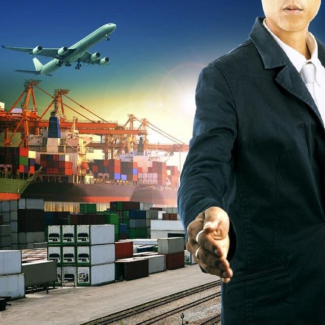Buy Wholesale China Shipping Container Air Cargo Shipping Freight ...
