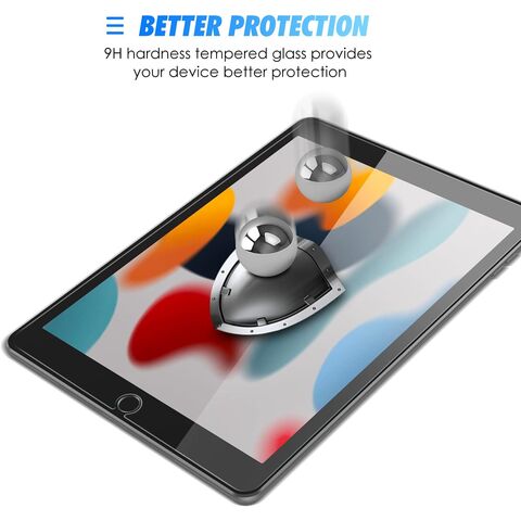 Protector de pantalla solo para Samsung Galaxy S23 [SGS militar  inastillable] compatible con huellas dactilares para Samsung Galaxy S23  vidrio