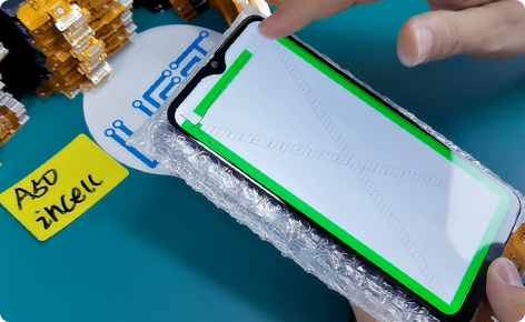 Buy Wholesale China Manufacturer Lcd For Iphone X Original Screen For ...