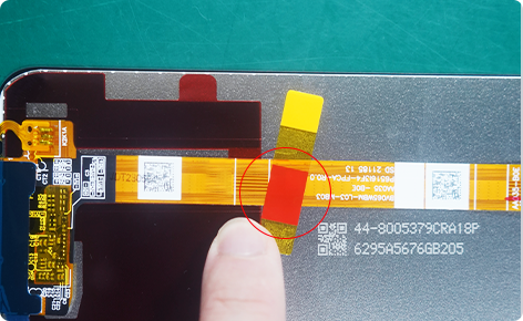 Buy Wholesale China Manufacturer Lcd For Iphone X Original Screen For ...