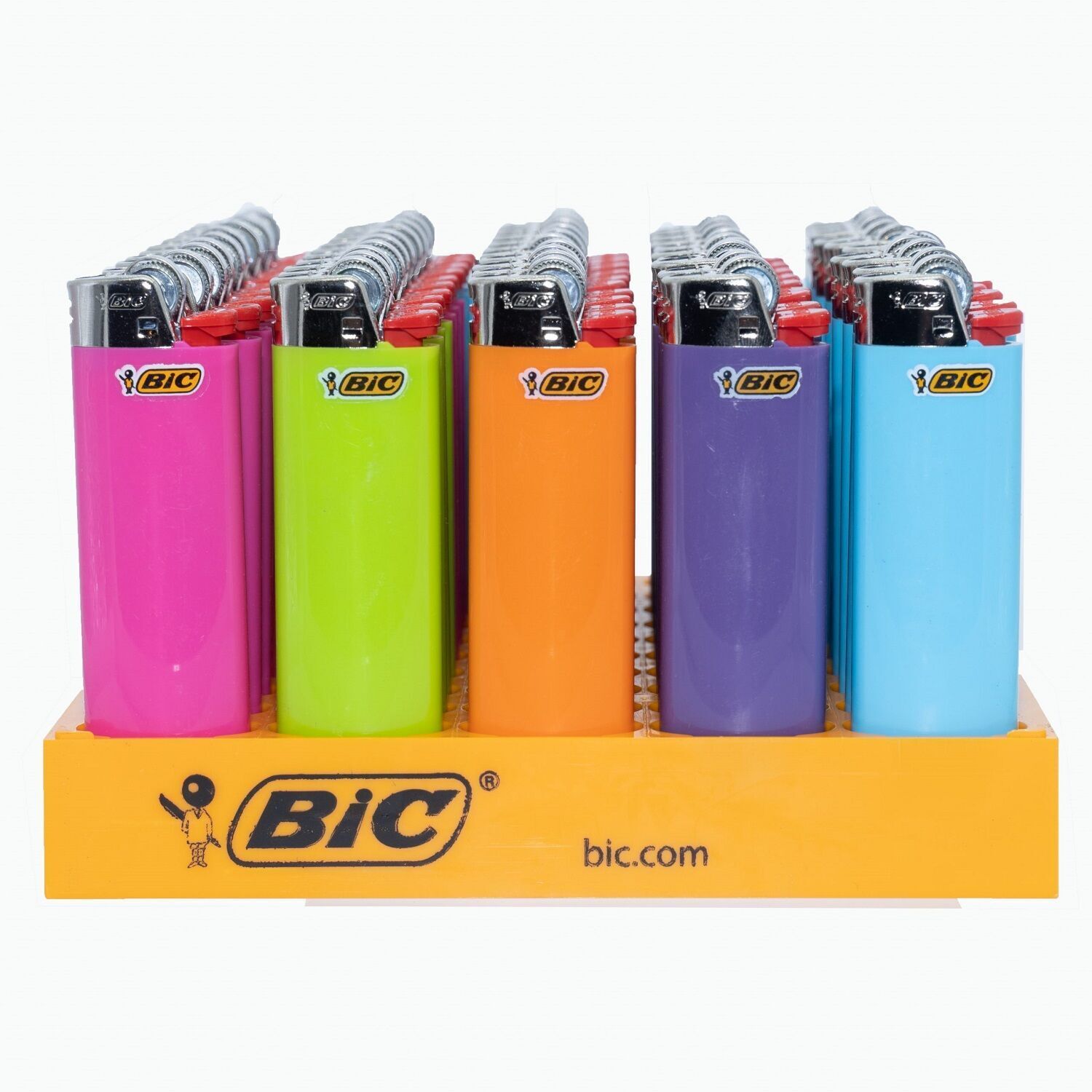 Buy Wholesale Canada Wholesale Price J26 Refillable Bic Lighter/bic